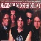 Monster Magnet - Maximum Monster Magnet (Interview)