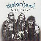 Motörhead - Over The Top - The Rarities