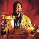 Toots & The Maytals - Brodway Jungle: Best Of