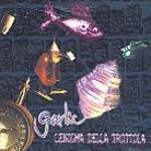 Garlic - Lenigma Della Trottola
