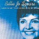 Billie Jo Spears - Look What They've Done To My Song