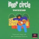 Inner Circle - Jah Jah People