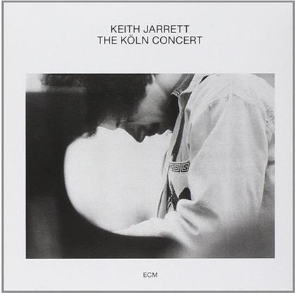 Keith Jarrett - Köln Concert