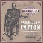Charley Patton - Definitive (2 CDs)
