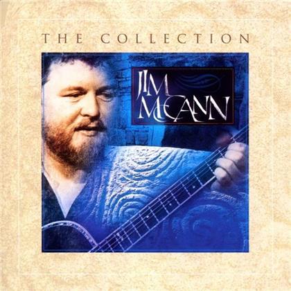 Jim McCann - Collection