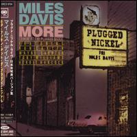 Miles Davis - More Cookin' At The Plugged (Remastered)