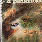Pink Floyd - A Saucerful Of Secrets - Papersleeve (Japan Edition, Remastered)