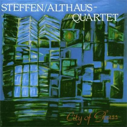 Althaus Quartet - City Of Glass