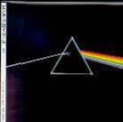 Pink Floyd - Dark Side Of The Moon - Paper Sleeve (Japan Edition)