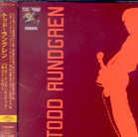 Todd Rundgren - Live - King Biscuit + 1 Bonustrack