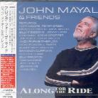 John Mayall - Along For The Ride (Japan Edition)