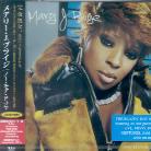 Mary J. Blige - No More Drama (Japan Edition)