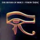 The Sisters Of Mercy - Vision Thing