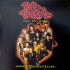 Tribe - Abe Messiah