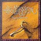The Mission - Grains Of Sand