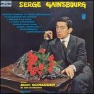 Serge Gainsbourg - No. 2 (Japan Edition, Remastered)