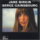 Gainsbourg Serge/Birkin Jane - --- (Remastered)