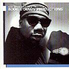Boogie Down Productions (Krs-One) - Best Of B-Boy Records