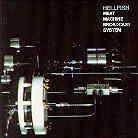 Hellfish - Meat Machine Broadcast