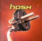 Hosh - ---