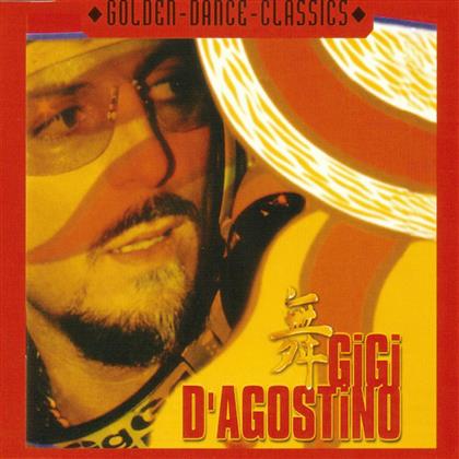 Gigi D'Agostino - L'amour Toujours