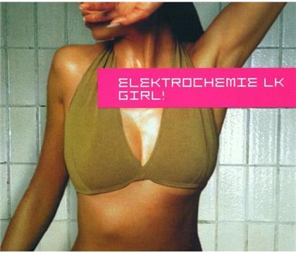 Elektrochemie Lk - Girl