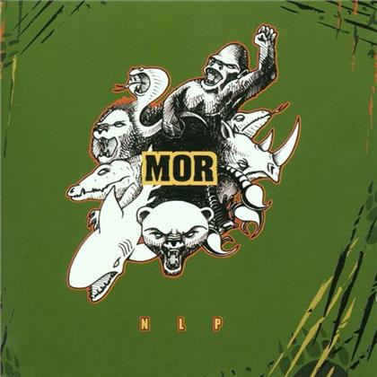 Mor (Royal Bunker) - Nlp