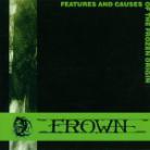 Frown - Features And Causes Of The Frozen Origin