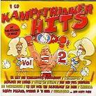 Kampftrinker Hits - Various 2 (2 CDs)