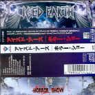 Iced Earth - Horror Show + 1 Bonustrack