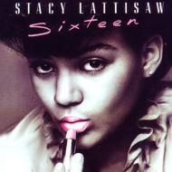 Stacy Lattisaw - Sixteen