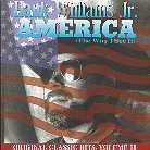 Hank Williams Jr. - America-Gr. Hits