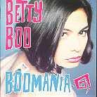 Betty Boo - Boomania