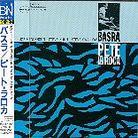 Pete La Roca - Basra (Japan Edition)