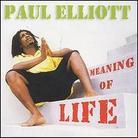 Paul Elliott - Meaning Of Life