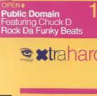 Public Domain - Rock The Funky Beats