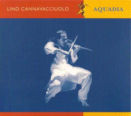 Lino Cannavacciuolo - Aquadia