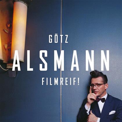 Götz Alsmann - Filmreif