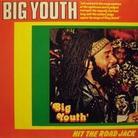 Big Youth - Hit The Road Jack