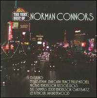 Norman Connors - Very Best Of