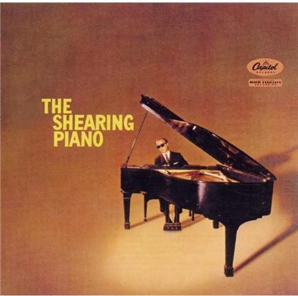 George Shearing - Shearing Piano