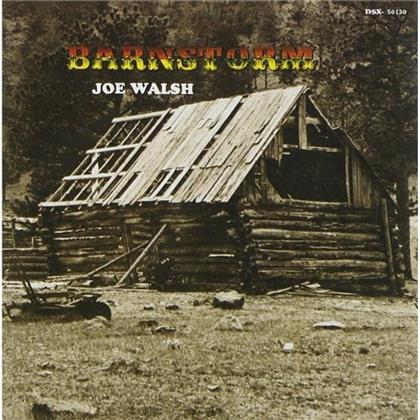 Joe Walsh (Eagles) - Barnstorm