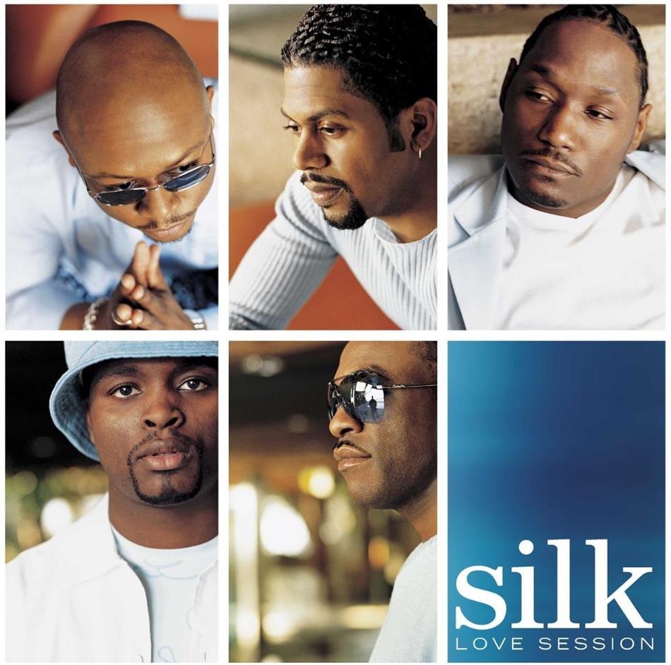 Silk - Love Session