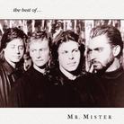 Mr. Mister - Best Of