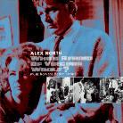 Alex North - Who's Afraid Of Virginia Wolf