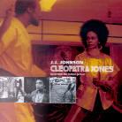 J.J. Johnson - Cleopatra Jones - OST (CD)
