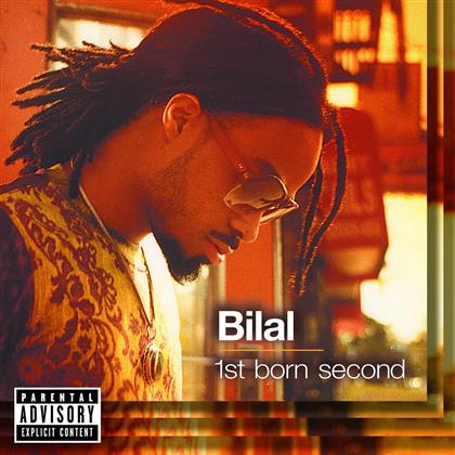Bilal - 1St Born Second