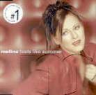 Melina - Feels Like Summer