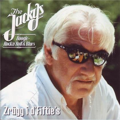 The Jackys - Zrügg I D'fifties