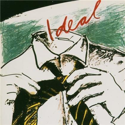 Ideal - ---